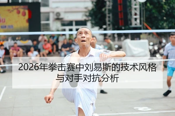 2026年拳击赛中刘易斯的技术风格与对手对抗分析